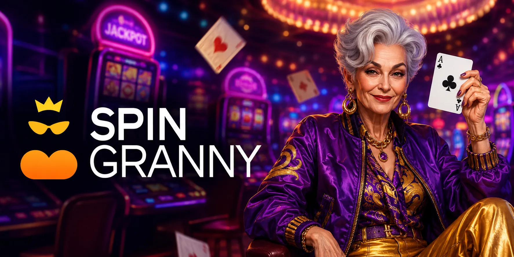 Spin-granny-bonus