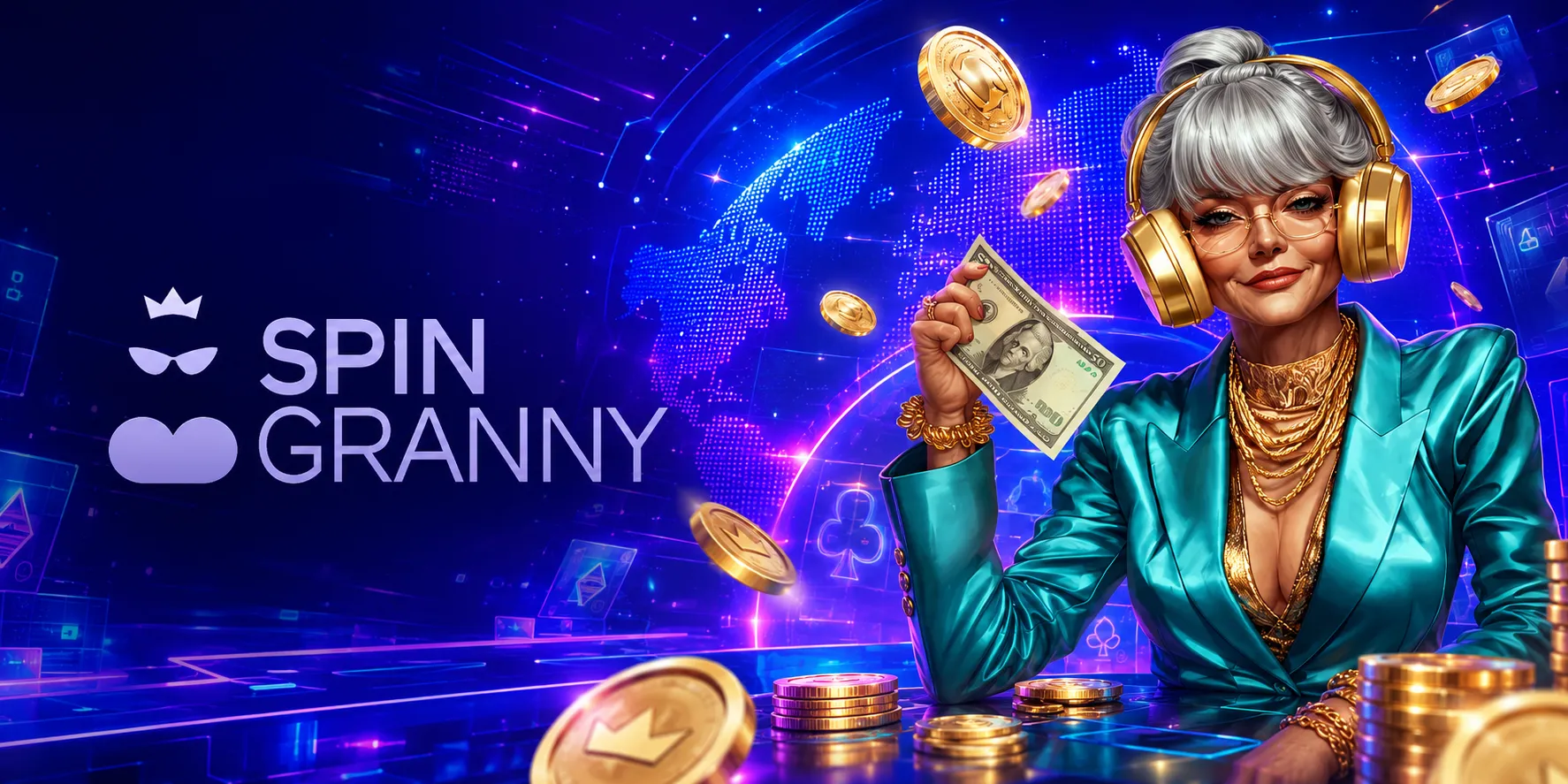Spin-granny-bonus