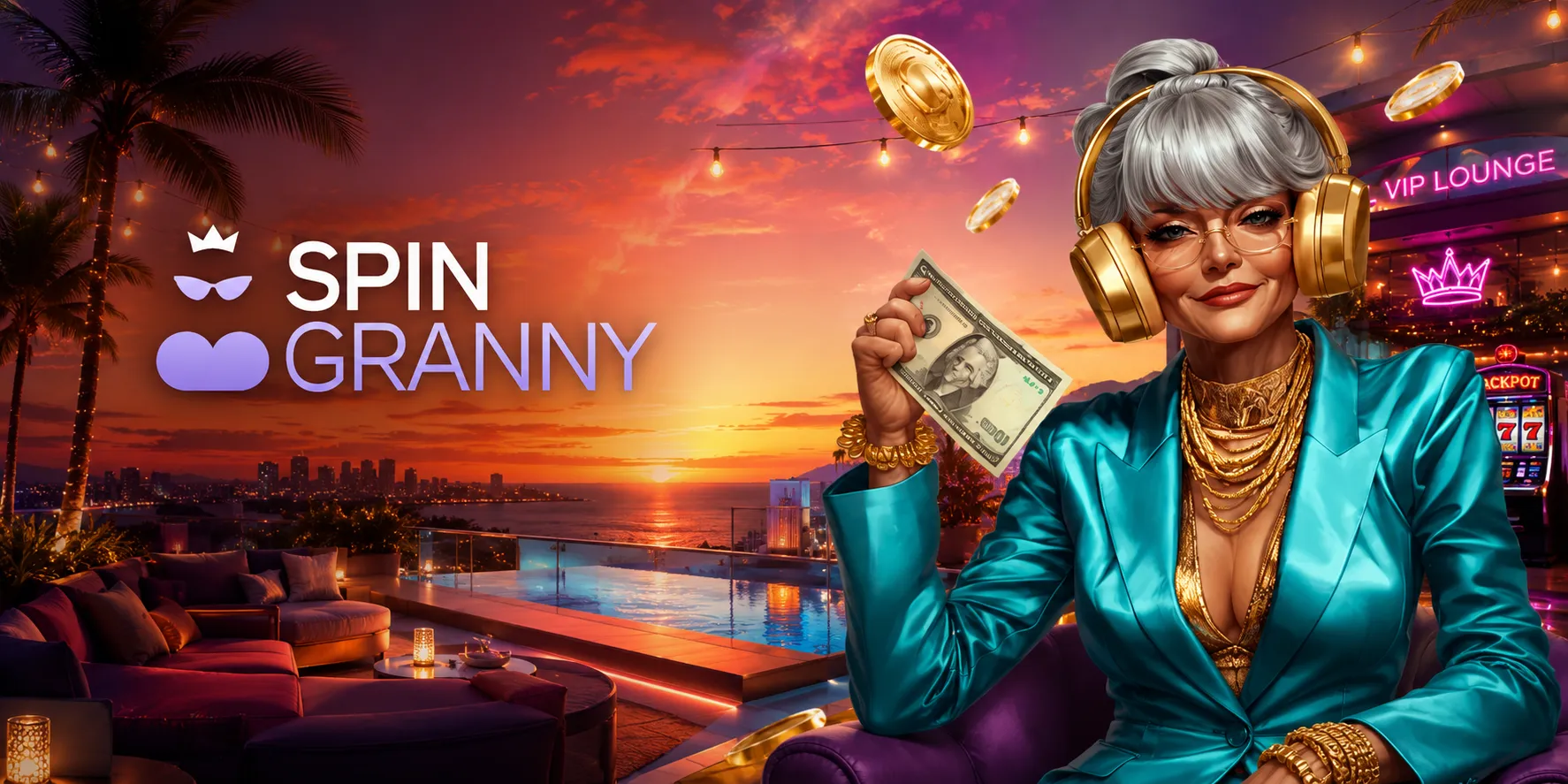 Spin-granny-bonus