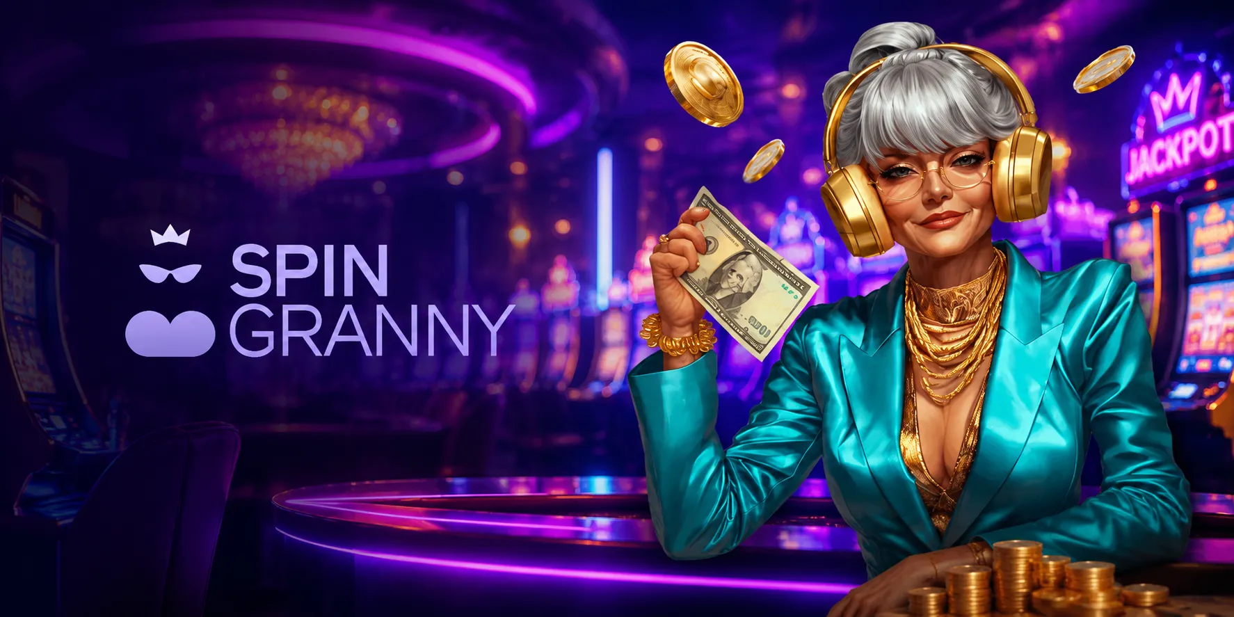 Spin-granny-bonus