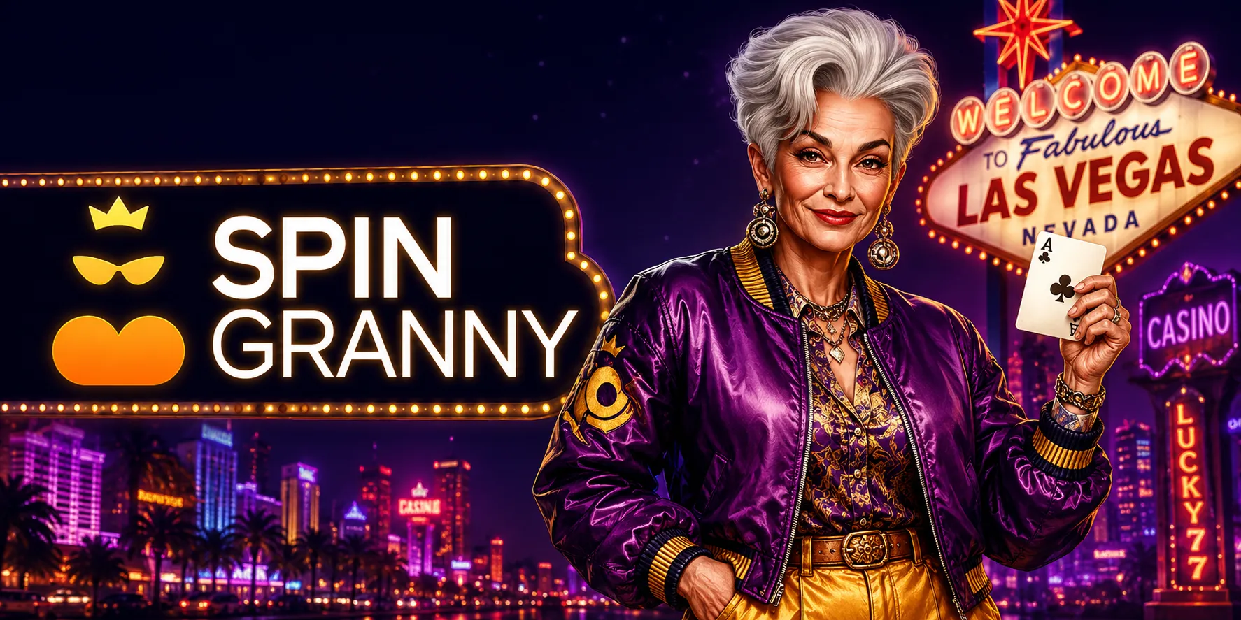 Spin-granny-bonus